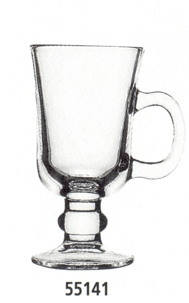 ������ ���������� ���� Irish coffee 55141